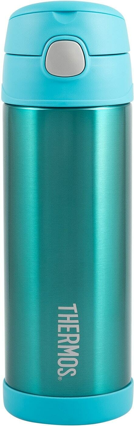 Thermos / Термос Thermos F4023TL Stainless Steel из нержавеющей стали 470мл 1 шт