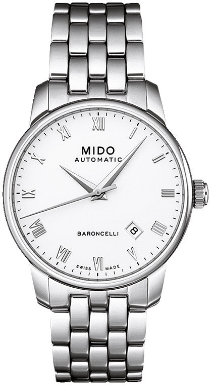 Наручные часы Mido Baroncelli