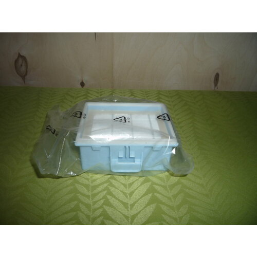 HEPA фильтр Topperr FBS 41 для пылесоса BoschSiemens 923₽