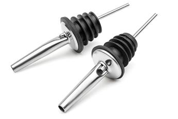 фото Пробка для бутылки С дозатором набор 2ШТ BONARDA APOLLO