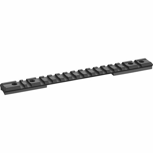 фото Планка kozap picatinny/weaver на manlicher long стальная (единое) (no.68)