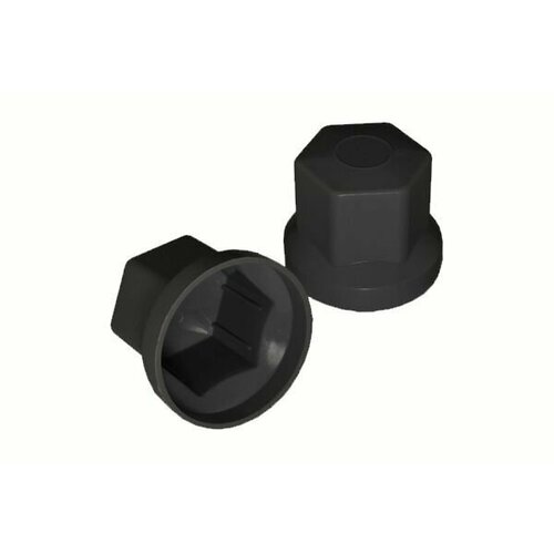 Колпачок на гайку 