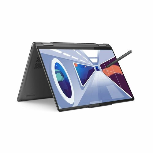 Ноутбук Lenovo Yoga 7 14IRL8 (82YL005LRK)