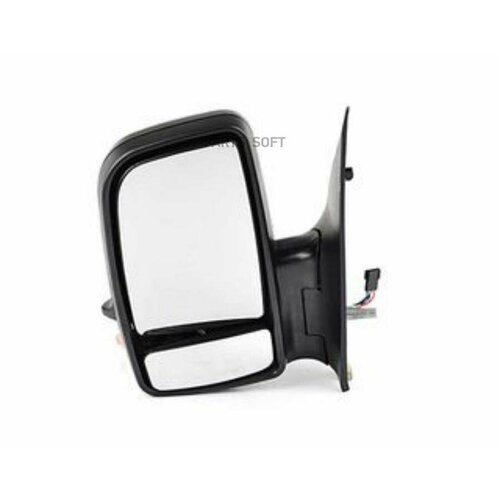 BSG AUTO PARTS BSG60-900-011 Зеркао в сборе с эектрорегуировкой и обогревом евое MERCEDES Sprinter VW Crafter 06 13340₽