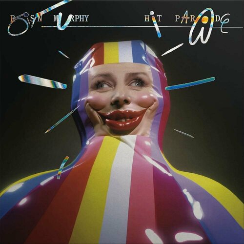 Roisin Murphy – Hit Parade (Limited Purple Marbled Vinyl)