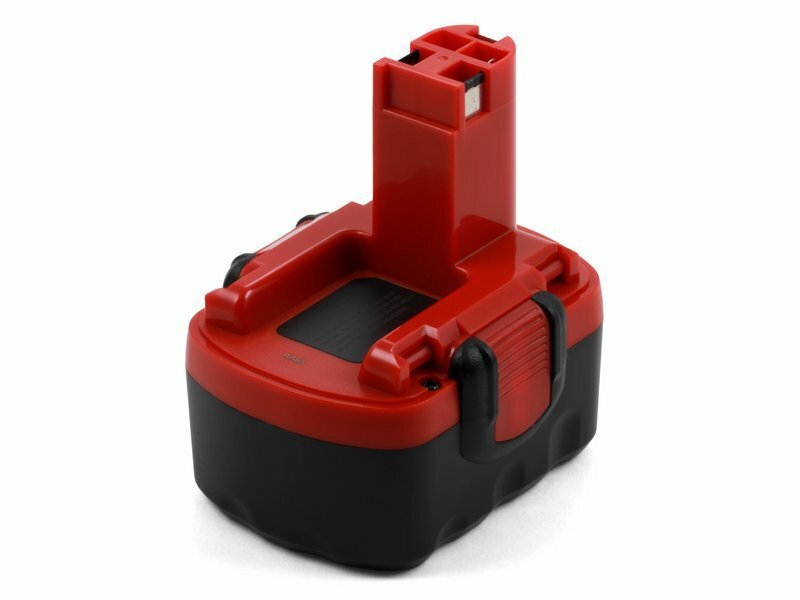 Аккумулятор для электроинструмента Bosch 32614-2G