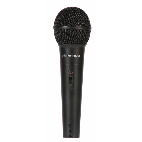 Ручные микрофоны Peavey PVi 100 XLR