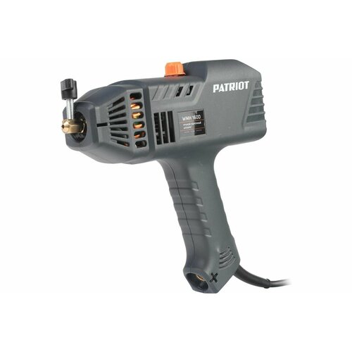 Сварочный инверторный аппарат Patriot WMH 160D MMA 605302210 подарок на день рождения мужчине любимому папе дедушке парню 668000₽