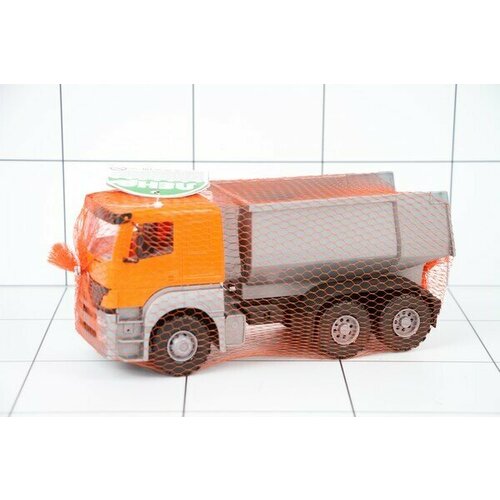 Самосвал Мерседес 