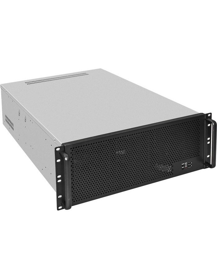 Корпус серверный 4U Exegate EX293268RUS RM 19", глубина 650, БП 900RADS, USB - фото №2