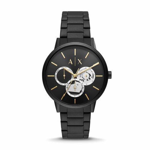 Наручные часы Armani Exchange AX2748, черный