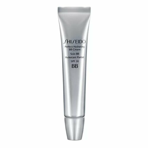 SHISEIDO Крем BB Идеальное увлажнение SPF 30 Dark 15300₽