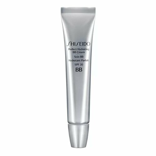 SHISEIDO Крем BB Идеальное увлажнение SPF 30 Dark