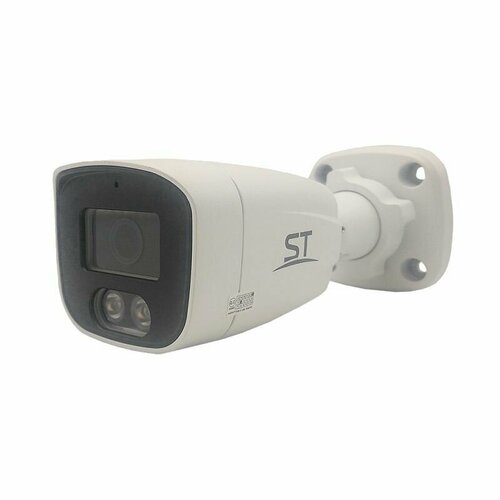 IP-видеокамера ST ST-501 IP HOME POE Dual Light (2.8mm) (версия 2)