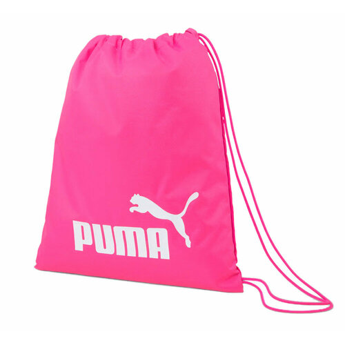 Сумка-мешок спортивный PUMA Phase Gym Sack, 07494363, 42x36см. мешок для обуви puma phase gym sack черный размер без размера