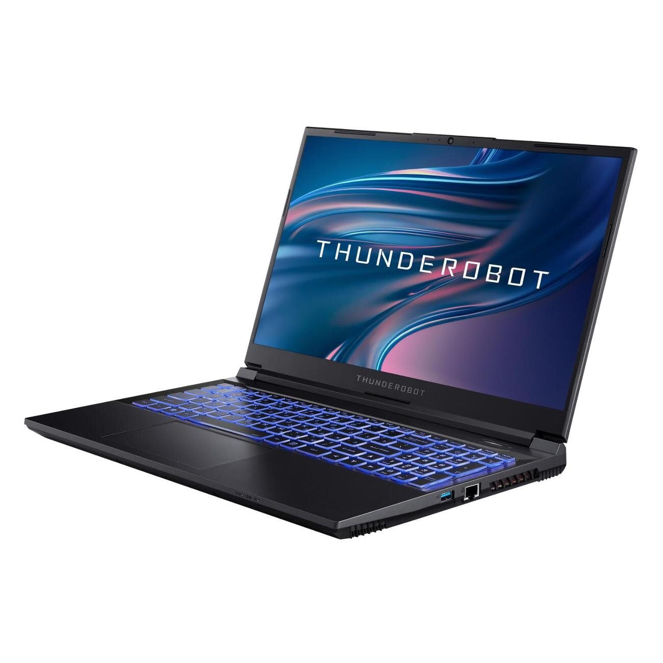 Игровой ноутбук Thunderobot 911S Core D (JT009K00FRU)