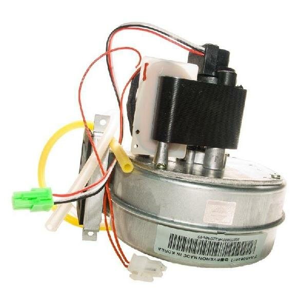 Вентилятор для Ace 13-24K Navien 30005567A/PAFA4B06201_001