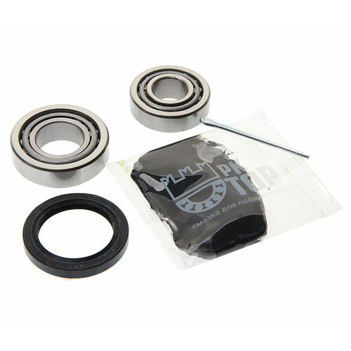 Подшипник ступицы ВАЗ-1111 задней комплект РК ТОР 1726₽