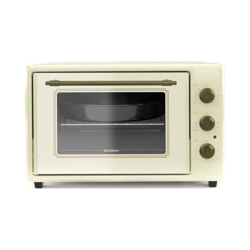 Мини-печь DARINA UB NDE 37 701 Bg бежевый 1198000₽