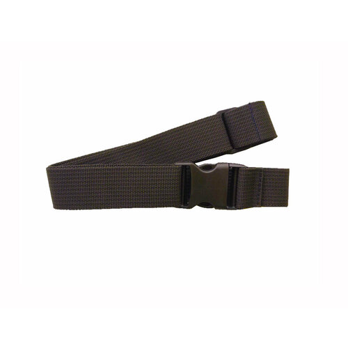 Ремень-пояс Jettools для подсумка кобуры черный 395₽