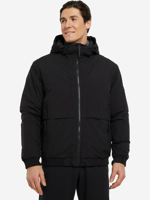 Куртка  Renly, размер 46/48, черный