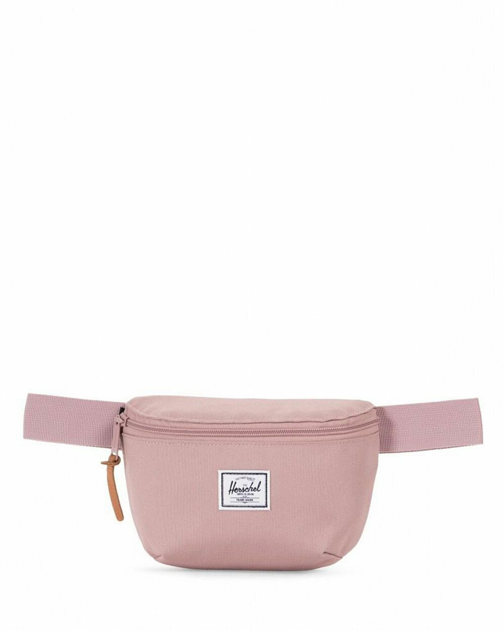 фото Сумка поясная Herschel Fourteen Ash Rose