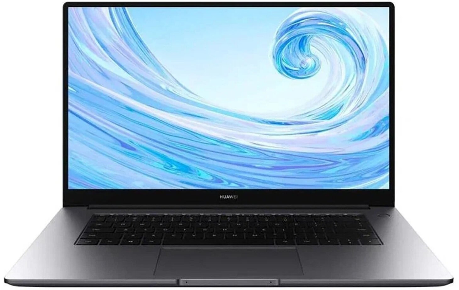 15.6' FHD IPS Ноутбук HUAWEI MateBook D 15 BoDE-WDH9 (53013WRP) серый