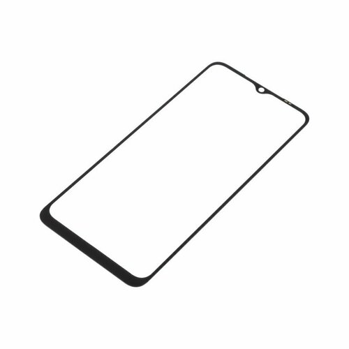 стекло камеры для xiaomi redmi a1 a1 a2 220733sg 220733sfg 23028rncag салфетки 2 шт в комплекте Стекло модуля + OCA для Xiaomi Redmi A1 Plus / Redmi A1 / Redmi A2 Plus и др, черный