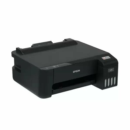 Принтер Epson EcoTank L1210 принтер струйный epson ecotank l1210