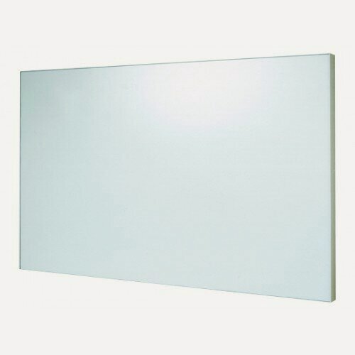 Изображение товара Стекло защитное для сварочной маски внешнее 110х90 мм бесцветное (1100003324031)