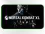 Mortal Kombat XL Xbox One / Series S / Series X (Цифровая версия, Активация через другой регион)