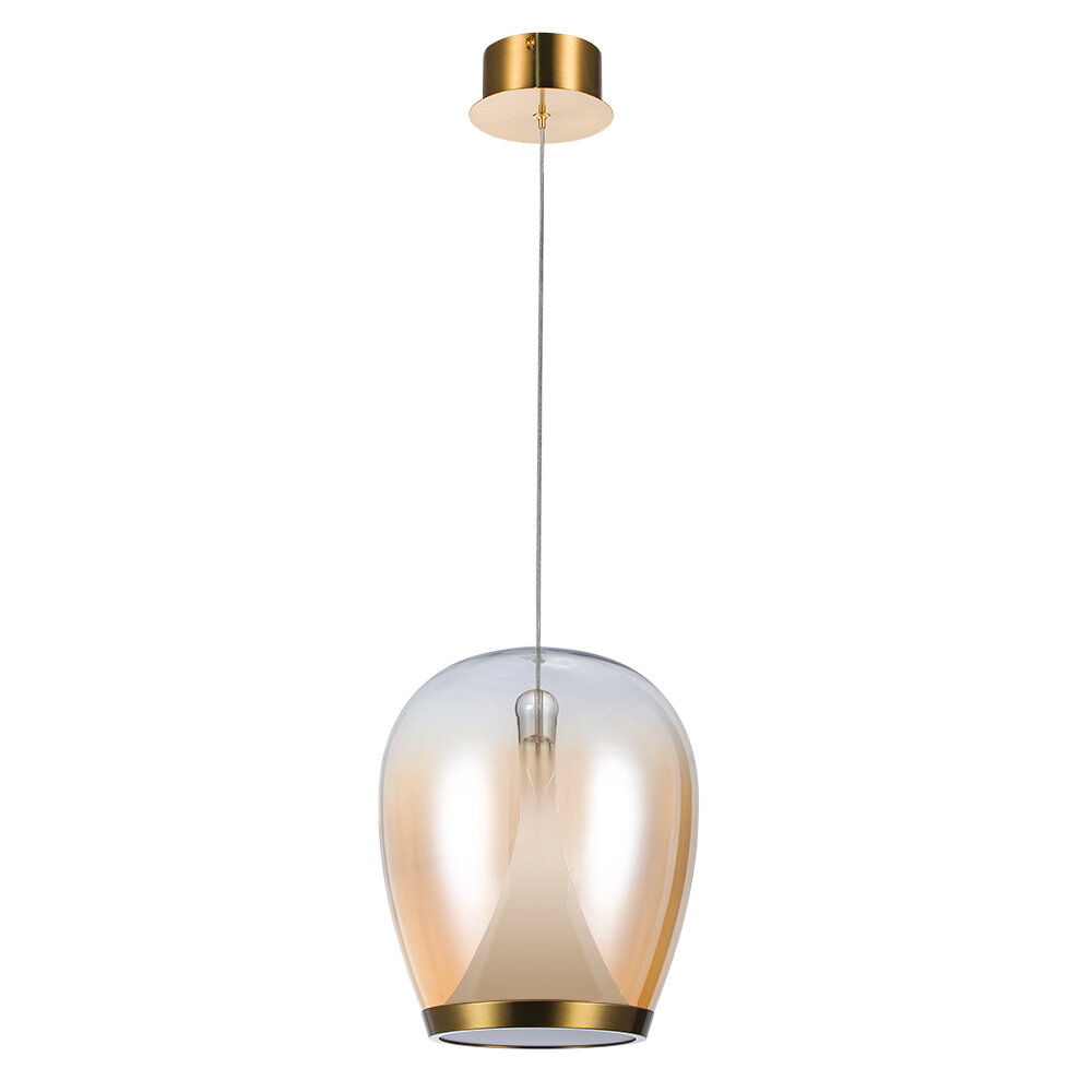 фото 5875/09 SP-15 светильник подвесной