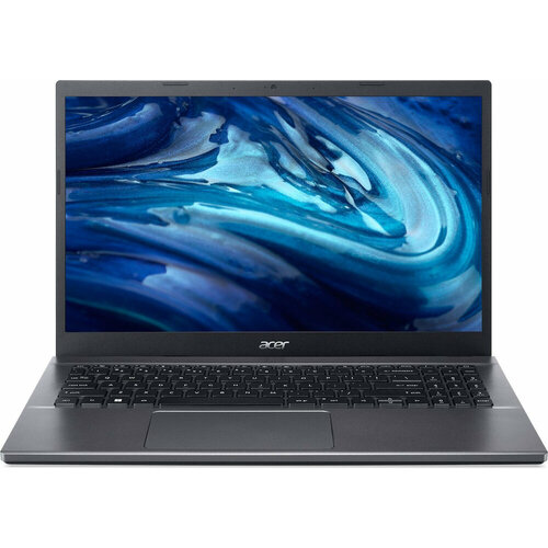 Ноутбук Acer Extensa EX215-55-5078 156 1920x1080 IPSIntel Core i5-1235U16ГБ DDR4512ГБ SSDIris Xe GraphicsБез ОС черный NX EGYER00H 6420700₽