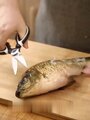 Ножницы кухонные универсальные для кухни курицы мяса рыбы