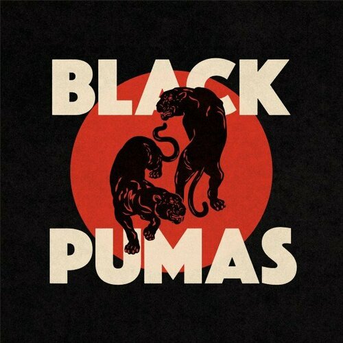 Компакт-диск Warner Black Pumas – Black Pumas black pumas black pumas black pumas limited box set 45 rpm 6 lp 7