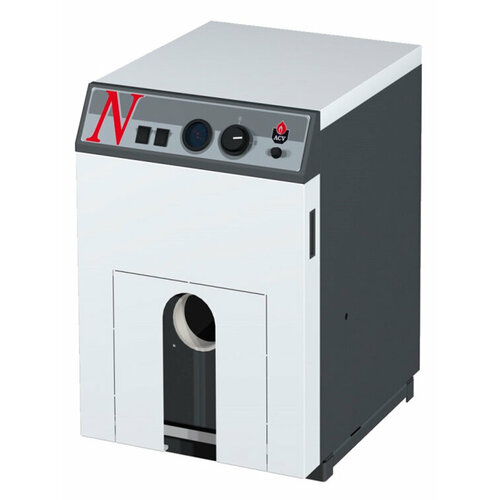 Напольный конвекционный газовый котел ACV N 1 14735200₽