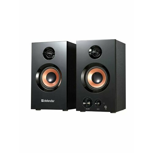 Колонки DEFENDER AURORA S20 604400₽