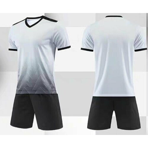 Форма Академсервис, размер L, белый