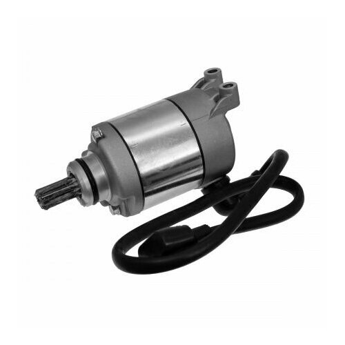 Электростартер в сборе ZS174MN CBS300 T-leopard арт 100057827 4290₽