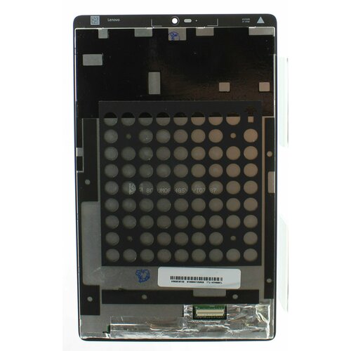 Дисплей для Lenovo Tab M8 FHD 8 (TB-8705F/TB-8705X) дисплей для lenovo tb 8705f tab m8 8 0 tb 8705x tab m8 fhd 8 0 в сборе с тачскрином черный aa