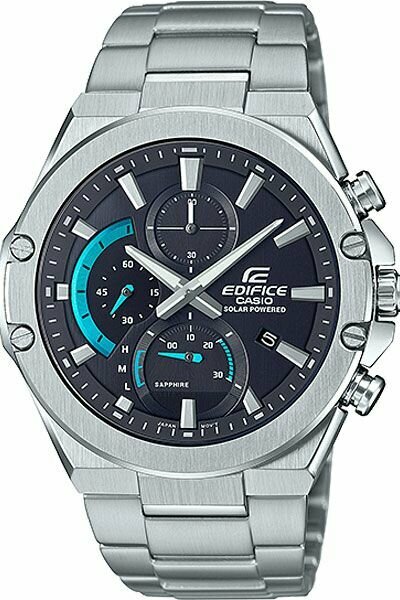 Часы наручные Casio EFS-S560YD-1A