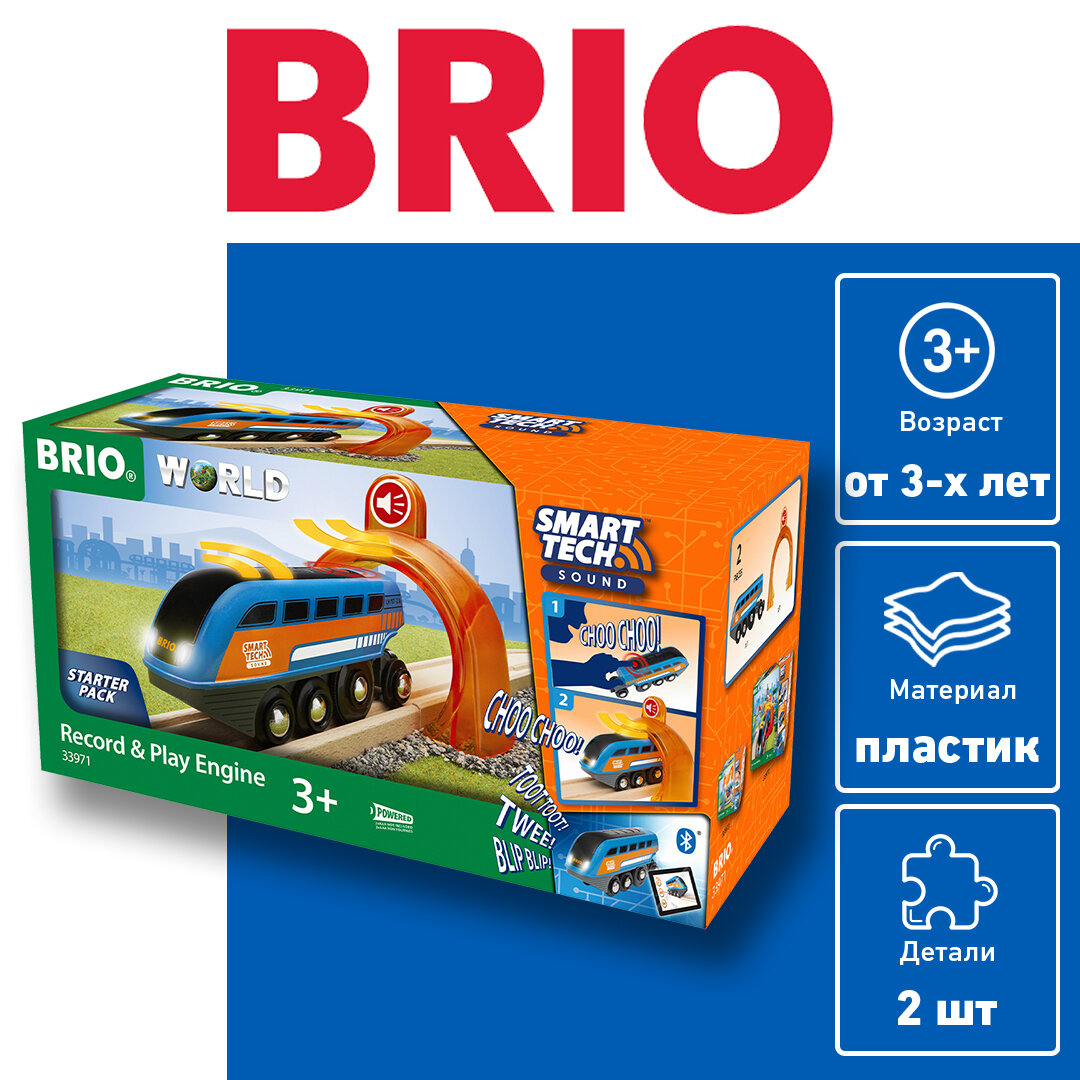 Brio - фото №14