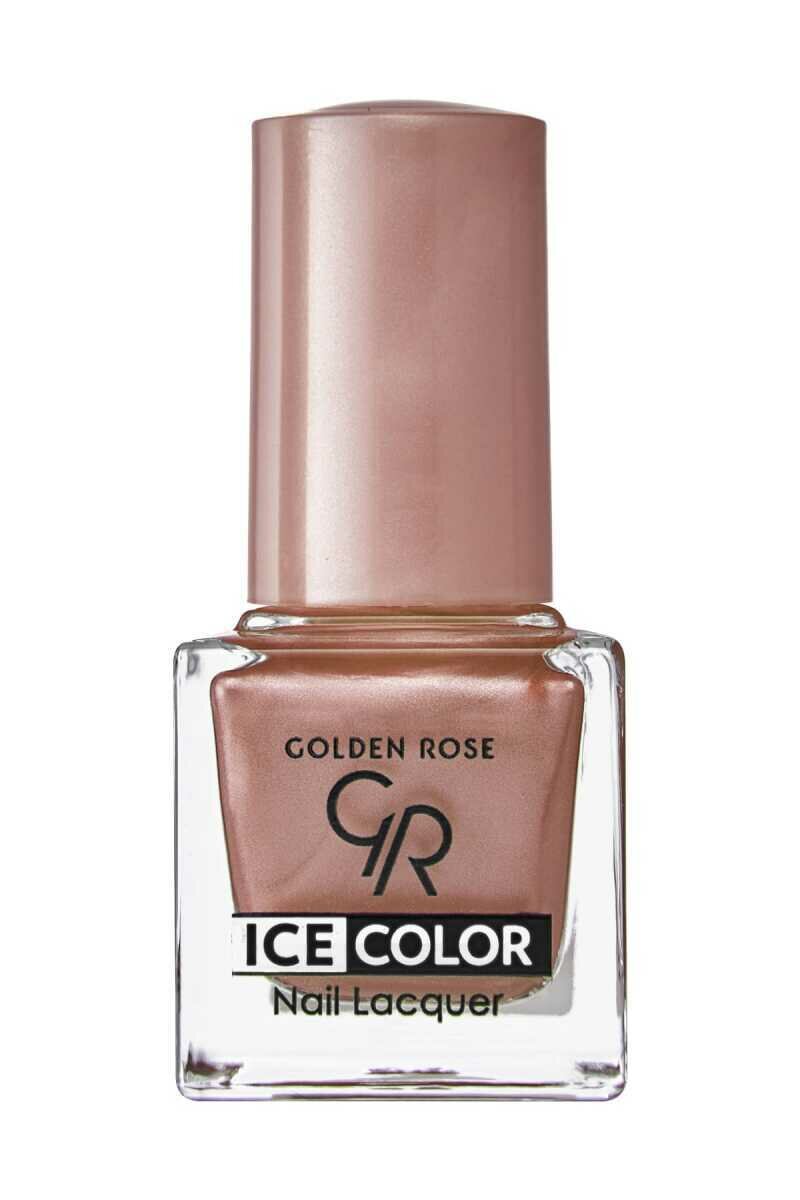 Golden Rose лак для ногтей Ice Color 174