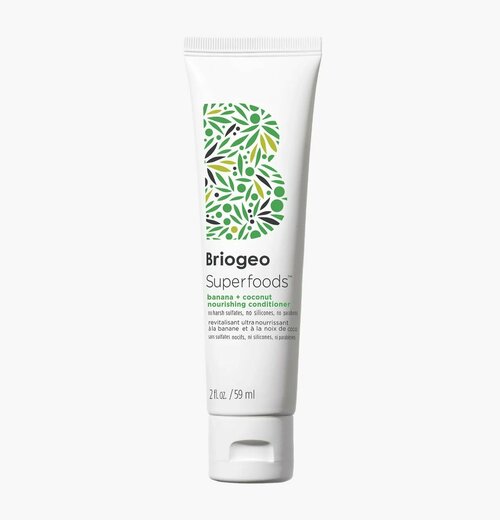 Briogeo Кондиционер для волос Superfoods Kale + Apple Replenishing Conditioner 59ml
