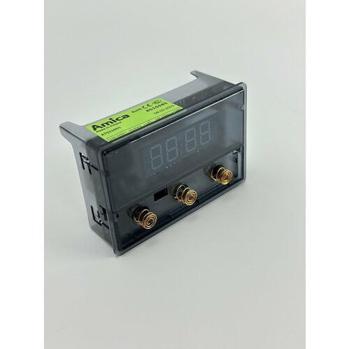 Таймер электронный духового шкафа AMICA ATS11001 для Hansa 8515585 5800₽