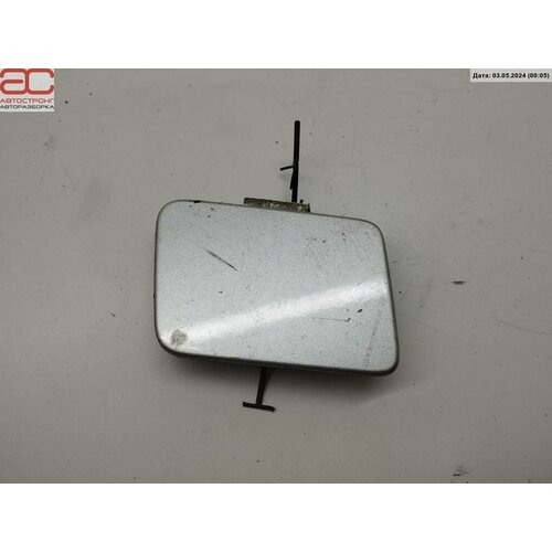 Решетка заглушка в бампер левая Audi A4 B6 8E0807241 1120₽