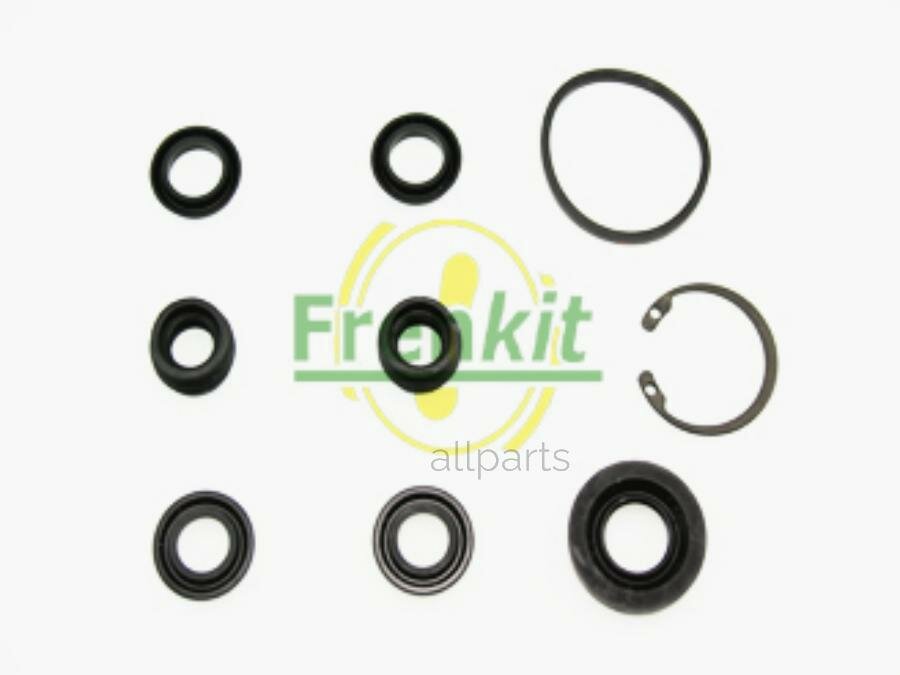 FRENKIT 123051 Ремкомплект главного тормозного цилиндра FORD FOCUS I SERIES 10-98->11-04