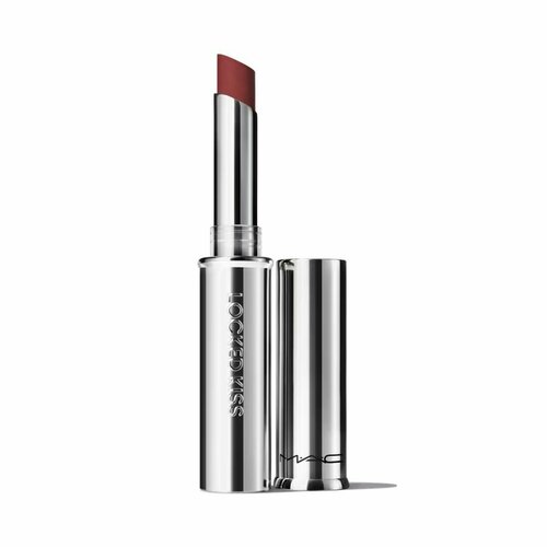 MAC Помада для губ Locked Kiss 24hr Lipstick (Vicious)