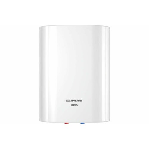Водонагреватель аккумуляционный электрический EDISSON King 30 V 1240000₽