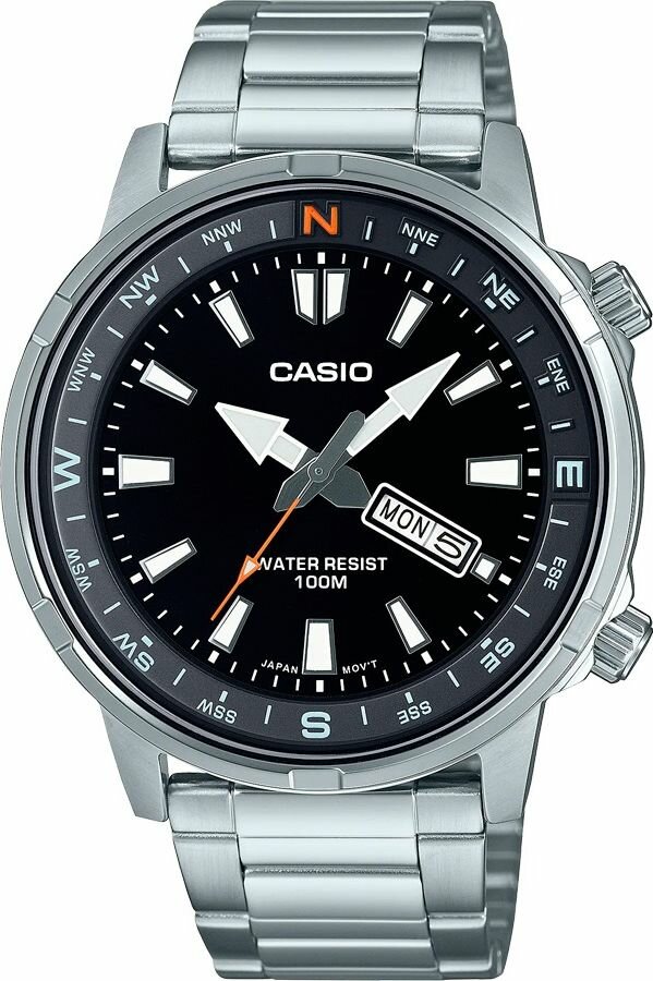 Наручные часы CASIO 
